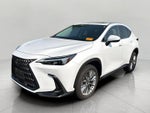 2026 Lexus NX NX 350h Premium AWD