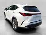 2026 Lexus NX NX 350h Premium AWD