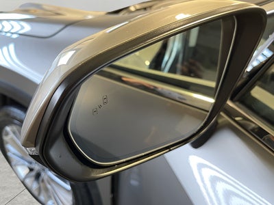 2025 Lexus NX NX 350h Premium AWD