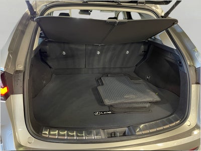2025 Lexus NX NX 350h Premium AWD