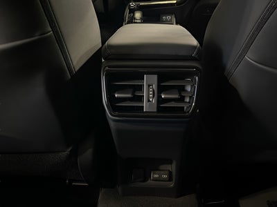 2025 Lexus NX NX 350h Premium AWD