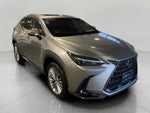 2025 Lexus NX NX 350h Premium AWD