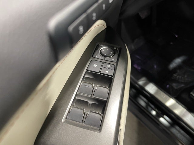 2024 Lexus NX NX 350 Luxury AWD