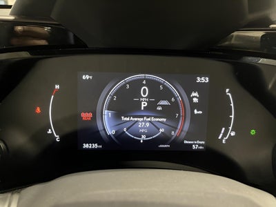 2024 Lexus NX NX 350 Luxury AWD