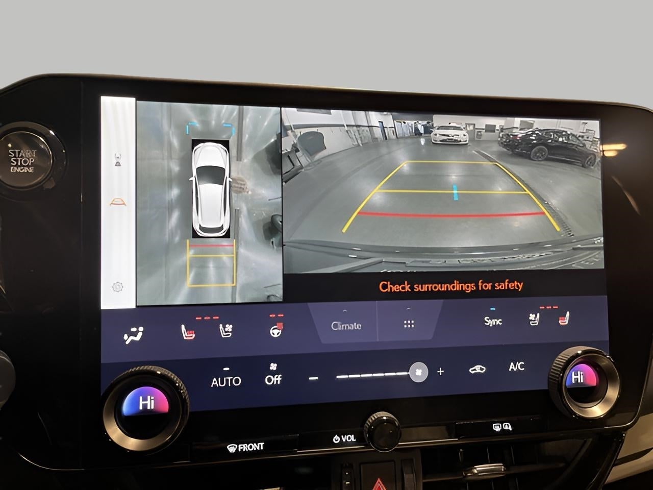 2024 Lexus NX NX 350 Luxury AWD