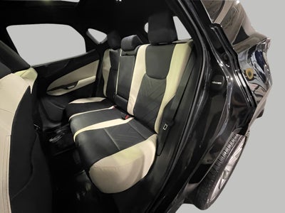 2024 Lexus NX NX 350 Luxury AWD