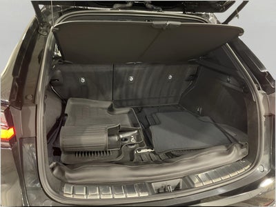 2024 Lexus NX NX 350 Luxury AWD