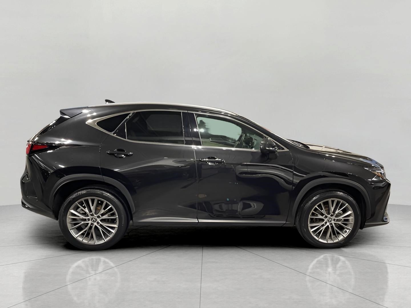 2024 Lexus NX NX 350 Luxury AWD