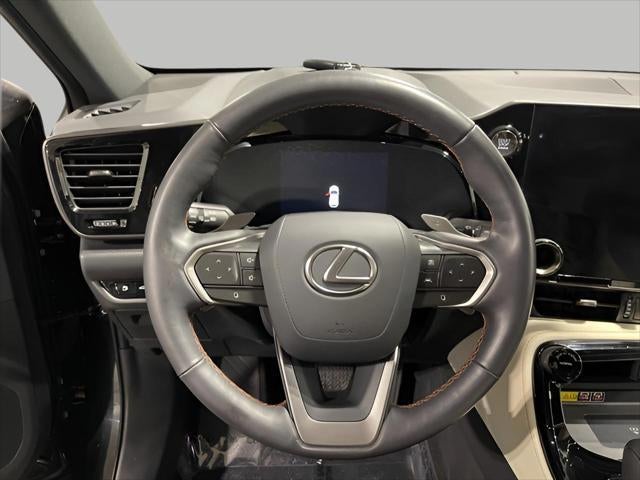 2024 Lexus NX NX 350 Luxury AWD
