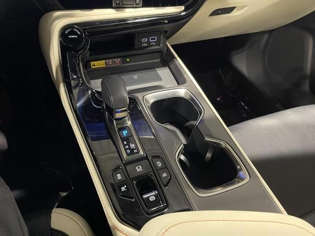 2024 Lexus NX NX 350 Luxury AWD