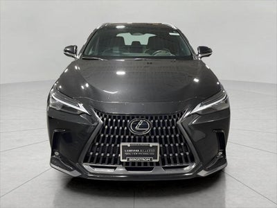 2024 Lexus NX NX 350 Luxury AWD