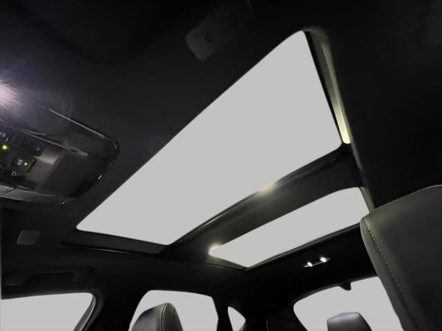 2024 Lexus NX NX 350 Luxury AWD