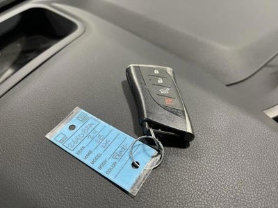 2024 Lexus NX NX 350 Luxury AWD