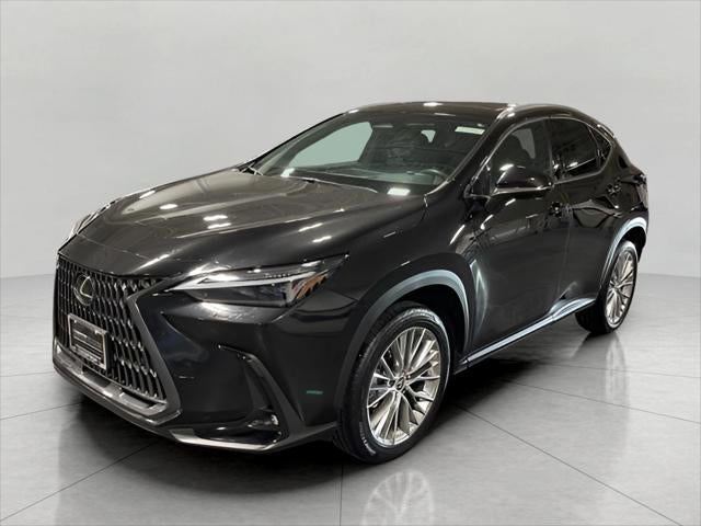 2024 Lexus NX NX 350 Luxury AWD
