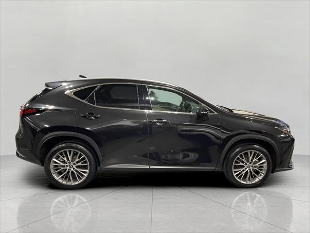 2024 Lexus NX NX 350 Luxury AWD