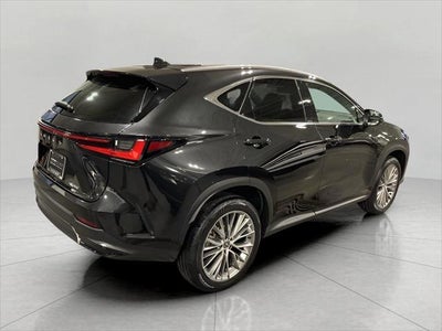 2024 Lexus NX NX 350 Luxury AWD
