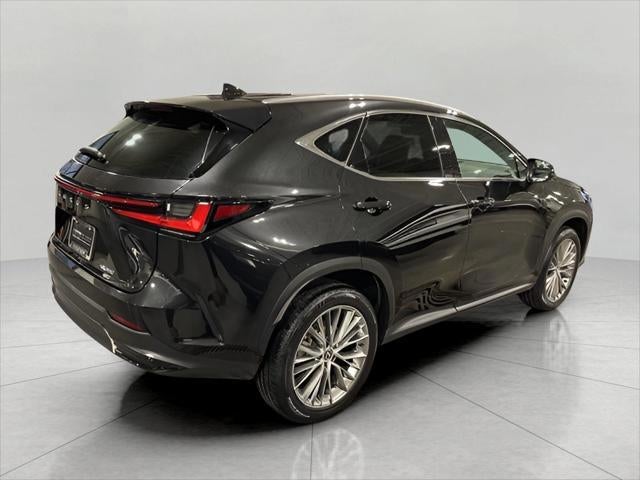 2024 Lexus NX NX 350 Luxury AWD