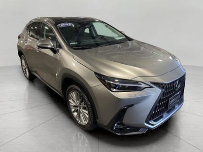 2023 Lexus NX NX 350 Luxury AWD