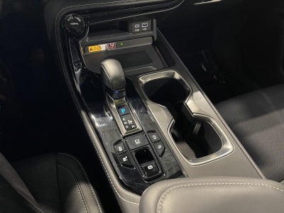 2023 Lexus NX NX 350 Luxury AWD