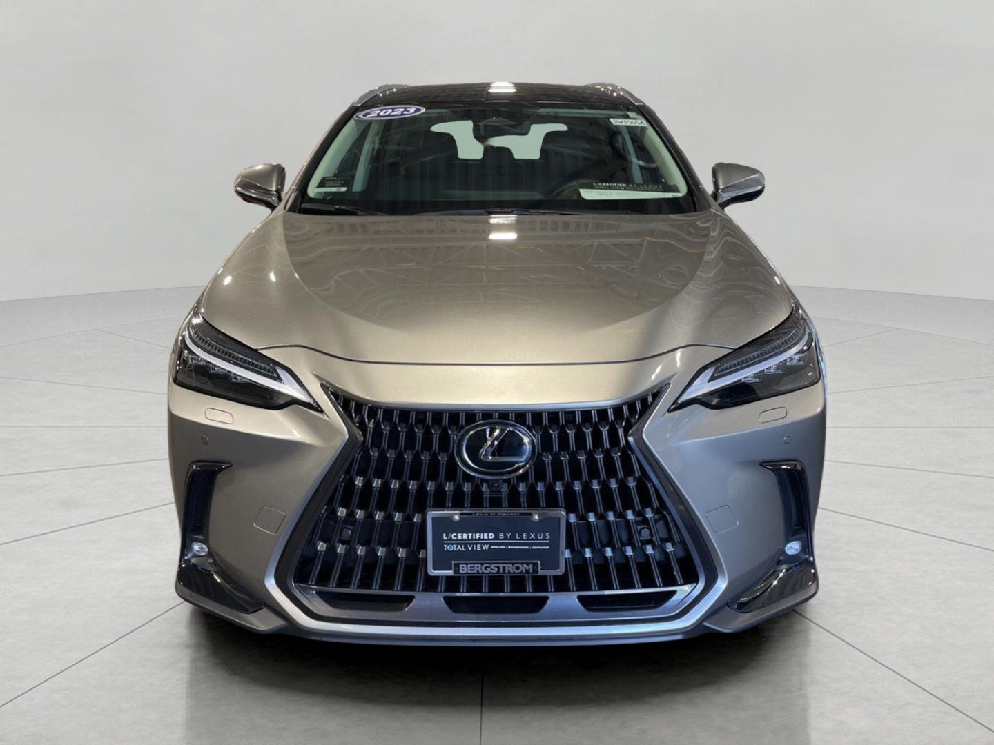 2023 Lexus NX NX 350 Luxury AWD