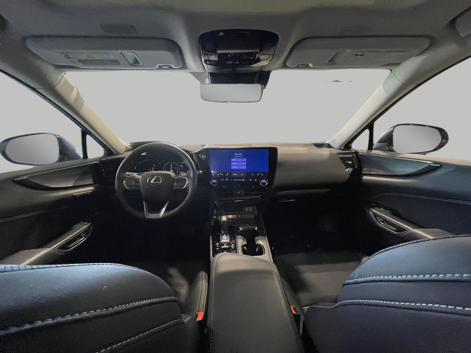 2023 Lexus NX NX 350 Luxury AWD