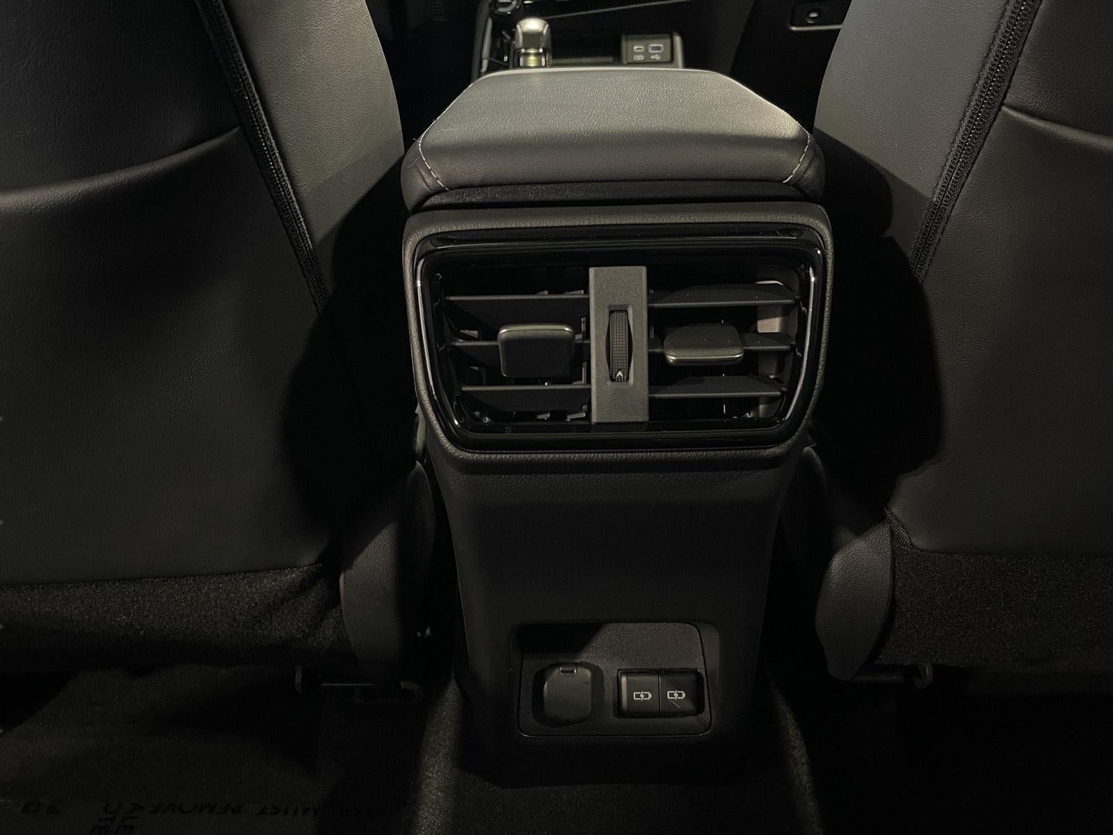 2023 Lexus NX NX 350 Luxury AWD