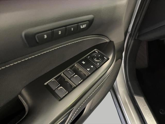 2023 Lexus NX NX 350 Luxury AWD