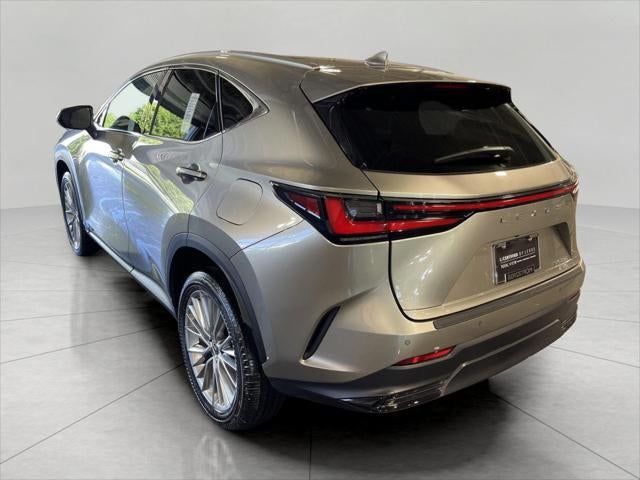 2023 Lexus NX NX 350 Luxury AWD