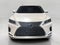 2020 Lexus RX RX 450h AWD