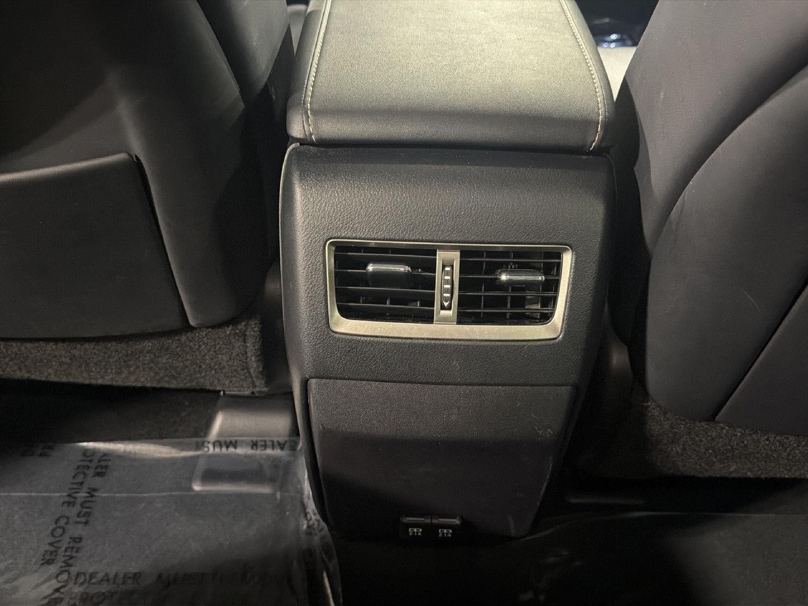 2020 Lexus RX RX 450h AWD