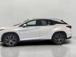 2020 Lexus RX RX 450h AWD