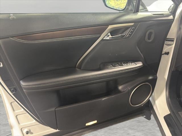 2020 Lexus RX RX 450h AWD