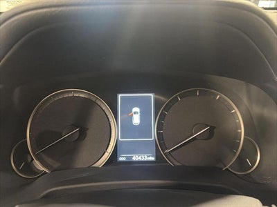 2020 Lexus RX RX 450h AWD