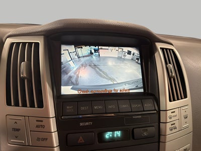 2009 Lexus RX 350 AWD 4dr