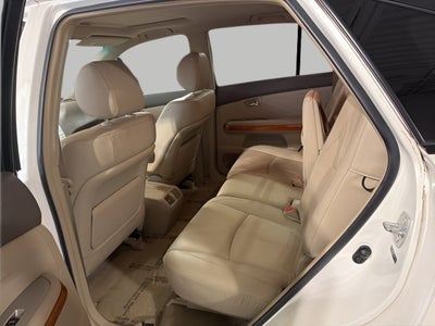 2009 Lexus RX 350 AWD 4dr