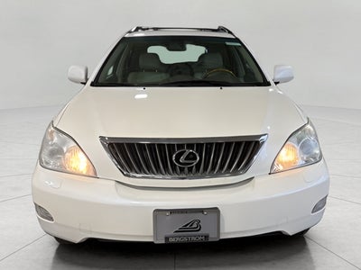 2009 Lexus RX 350 AWD 4dr