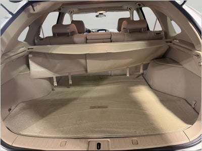 2009 Lexus RX 350 AWD 4dr
