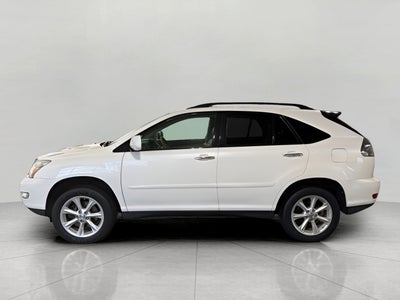 2009 Lexus RX 350 AWD 4dr