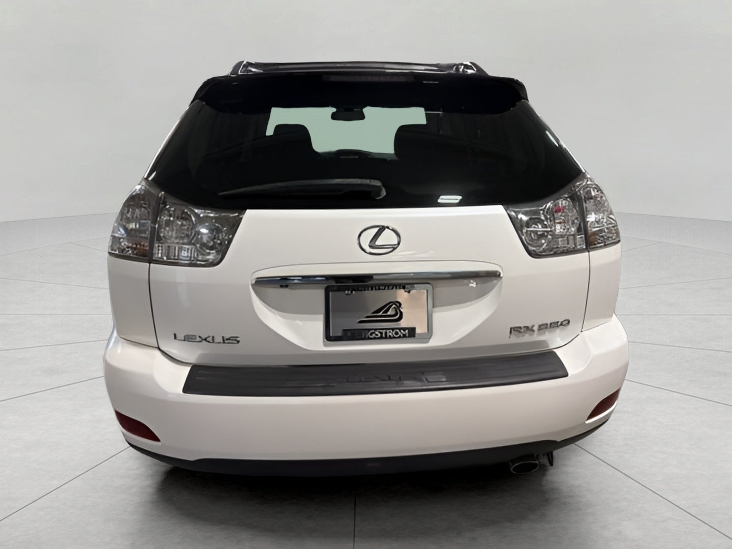 2009 Lexus RX 350 AWD 4dr