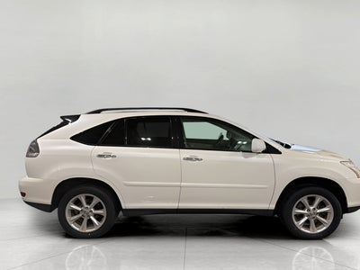 2009 Lexus RX 350 AWD 4dr