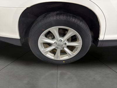 2009 Lexus RX 350 AWD 4dr