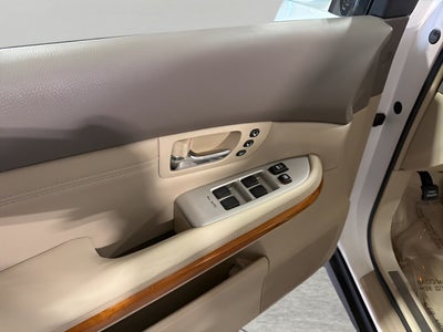 2009 Lexus RX 350 AWD 4dr