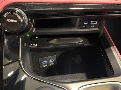 2026 Lexus NX NX 350h Luxury AWD