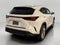 2026 Lexus NX NX 350h Luxury AWD