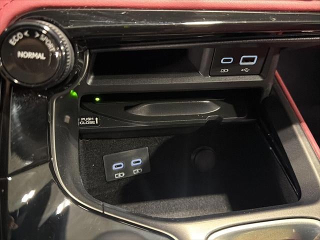 2026 Lexus NX NX 350h Luxury AWD