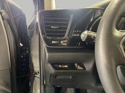 2025 Lexus NX NX 350h Luxury AWD