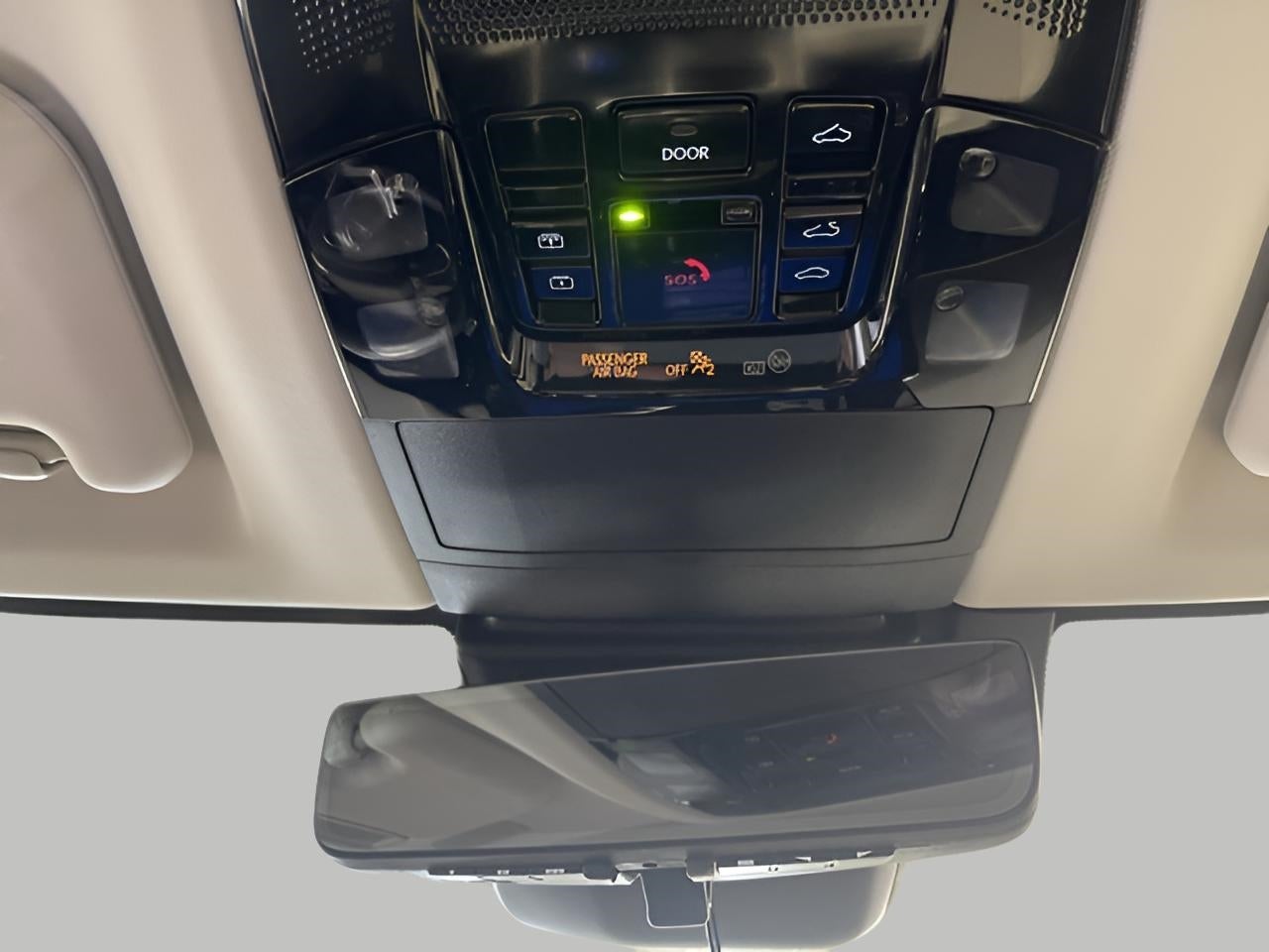 2025 Lexus NX NX 350h Luxury AWD