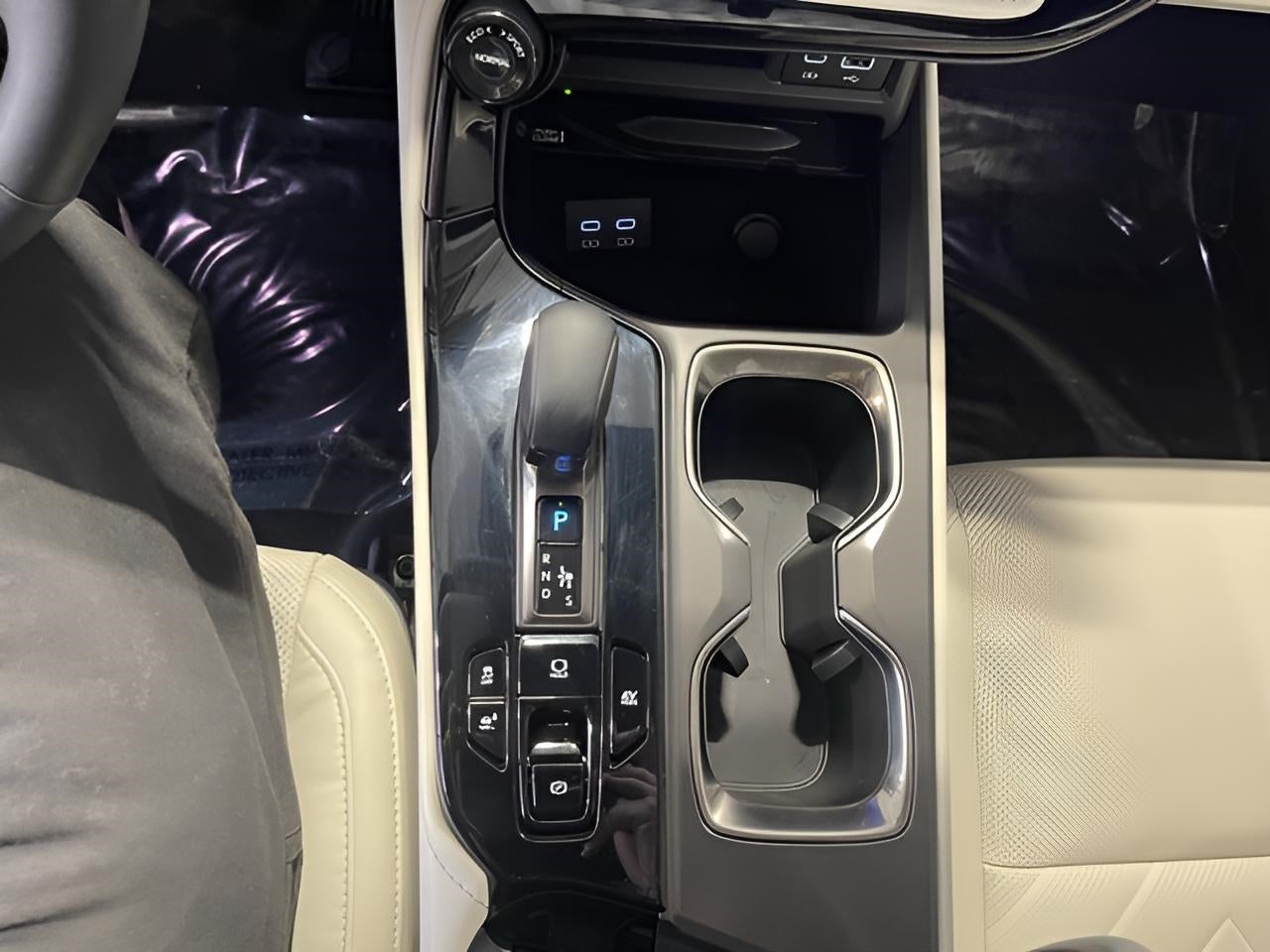 2025 Lexus NX NX 350h Luxury AWD