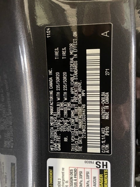 2025 Lexus NX NX 350h Luxury AWD