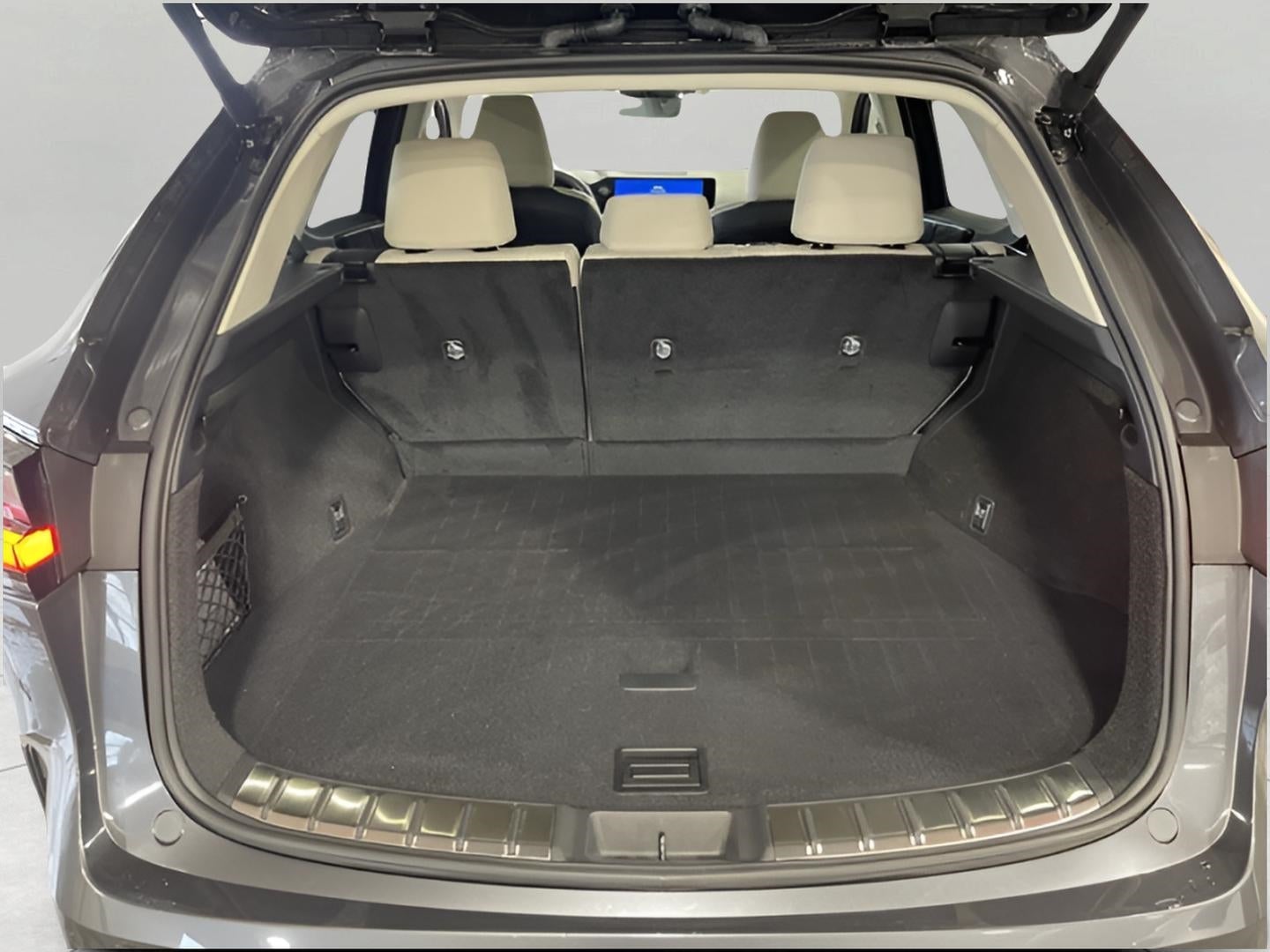 2025 Lexus NX NX 350h Luxury AWD